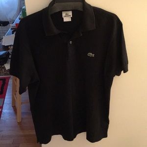 Lacoste Polo shirt